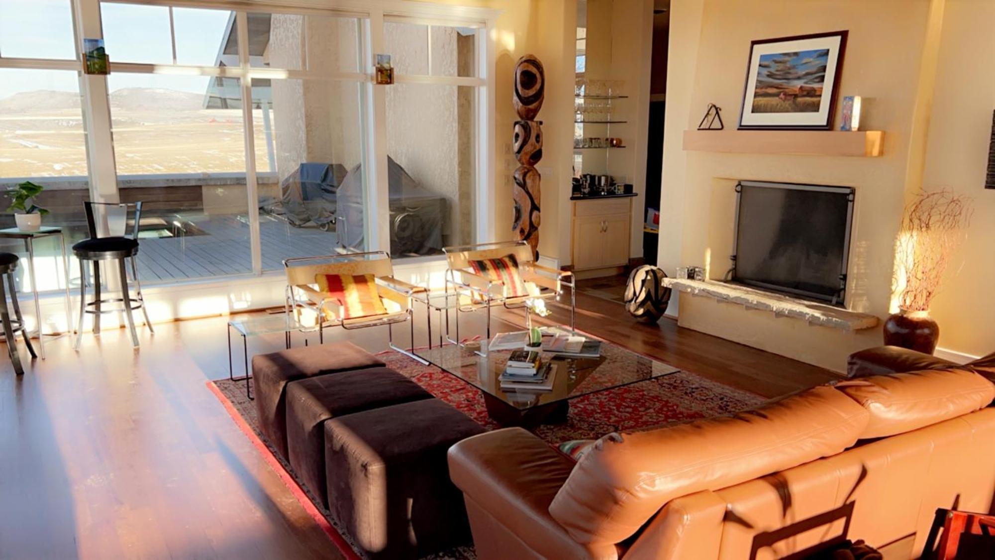 Theisen Vacation Home Belgrade Zewnętrze zdjęcie